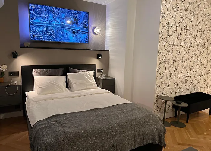 Panorama Studio At Sky