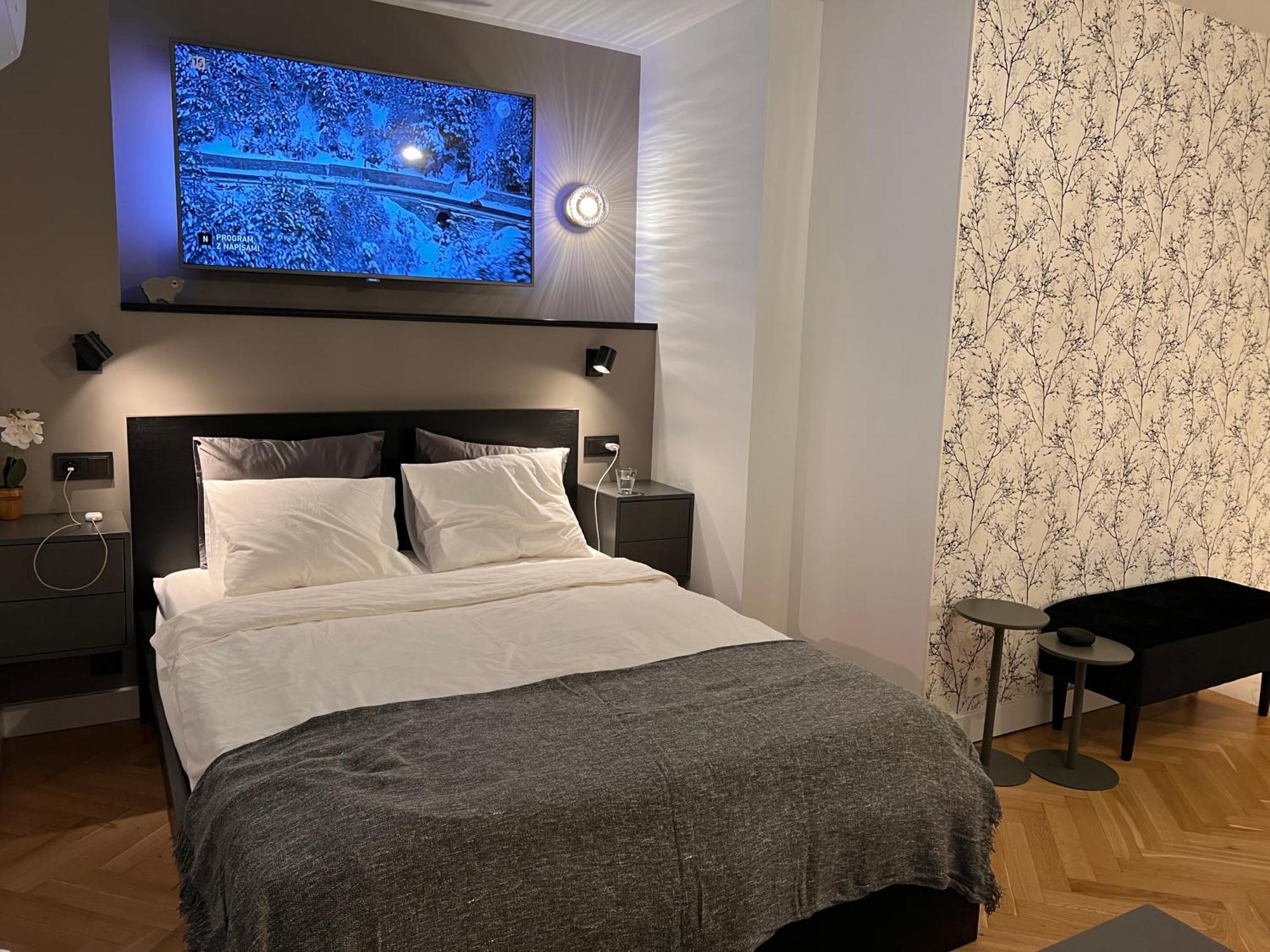 Panorama At Sky Apartment