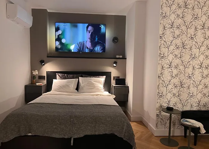 Panorama Studio At Sky